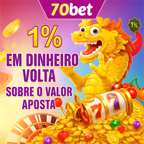 70bet Rebate