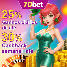 70bet Fundo de Resgate de Perdas Semanais
