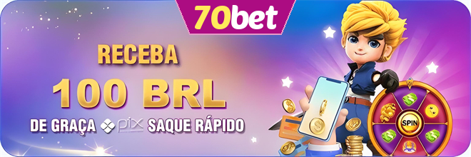 70bet Giros Grátis