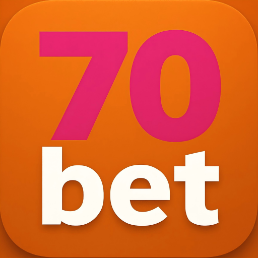 70bet Logo